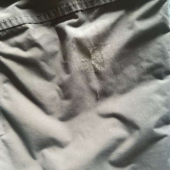 Stio Rafferty kids snow/ski pants - Picture 3 of 3